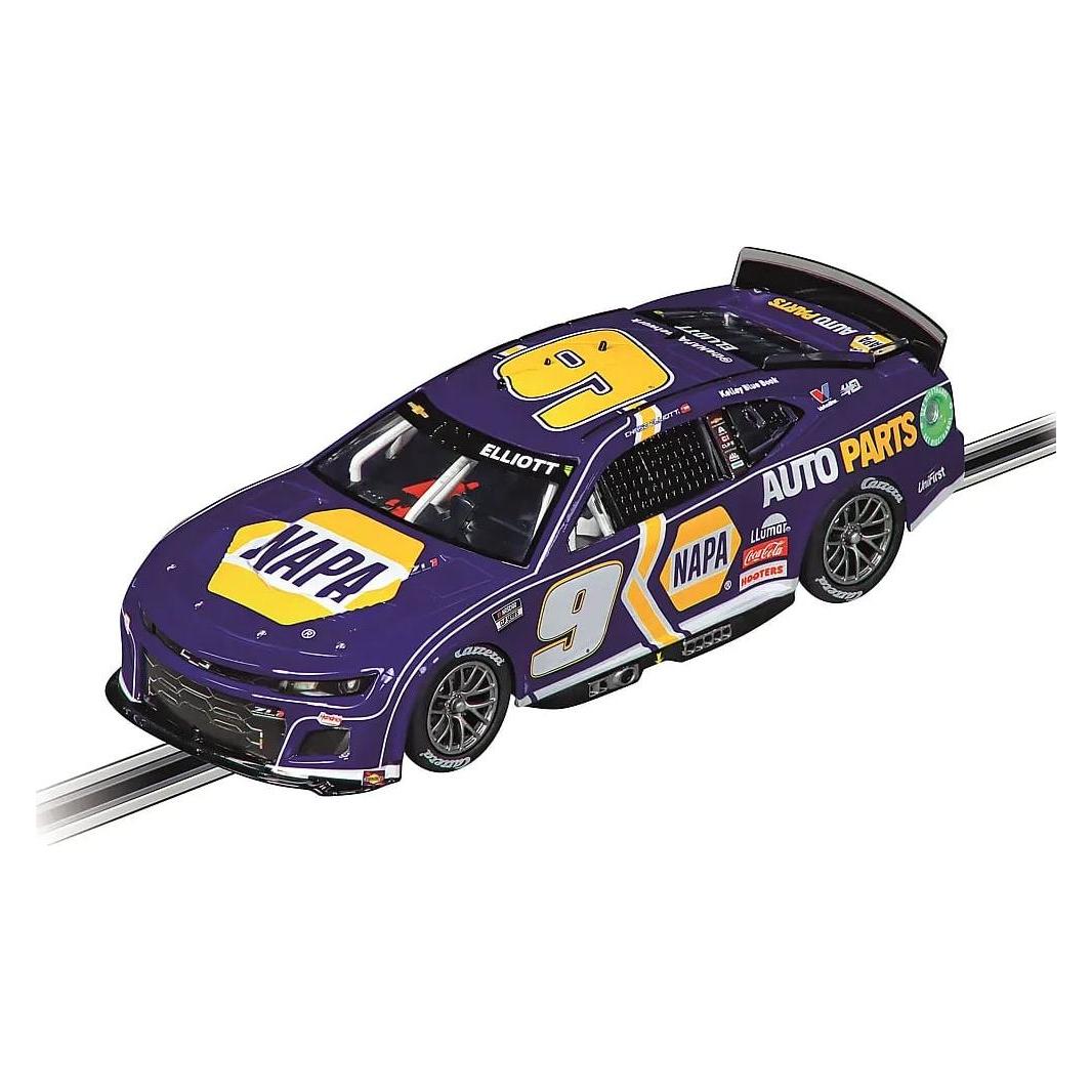 Carrera D132 Nascar Camaro NextGen ZL1 (GCD2581)