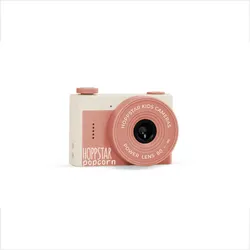 Hoppstar Popcorn Kids Digital Kamera 3 + sorbet