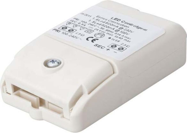 Barthelme Alimentation 24VDC 10,5W 66000500 (66000500)