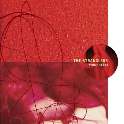 Written In Red (CD Digipak) - The Stranglers, CD