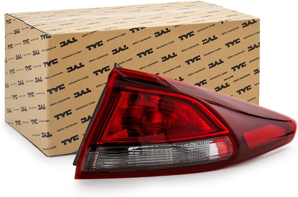 TYC 11-15147-05-2 Rear light