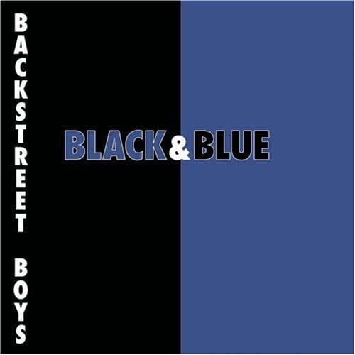 Backstreet Boys - Black & Blue - Preis vom 09.10.2026 07:28:09 h