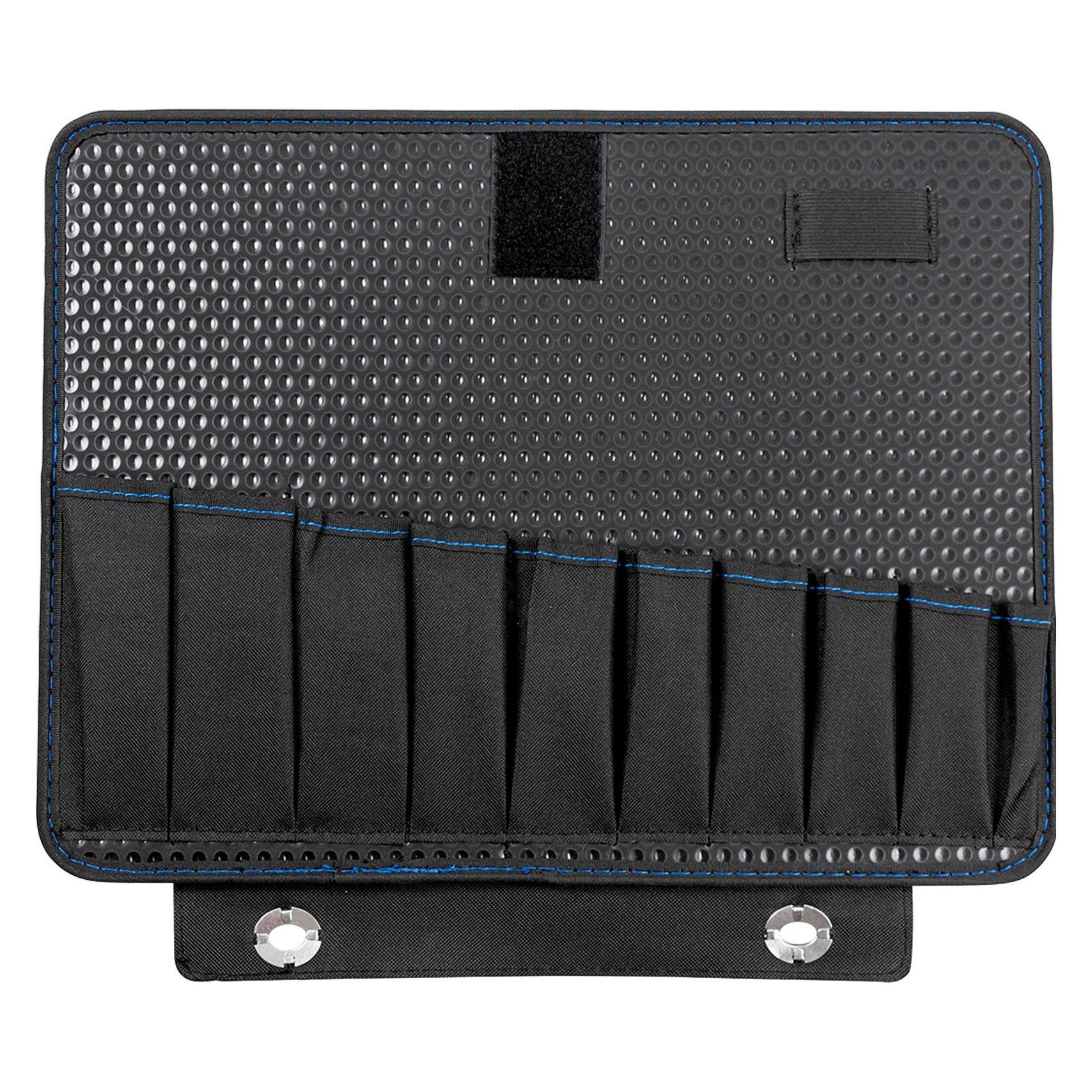 B&W International B&W Zubehör pocket kit Werkzeugtafel + Abdeckplatte flex, 4800150 (703830)