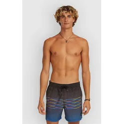 O'Neill First 15'' Boardshorts dark blue heritage f f Gr. L