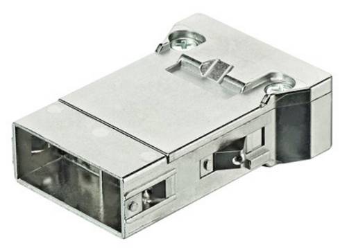 Stifteinsatz 09140083017 HARTING Inhalt: 1 St. Stifteinsatz