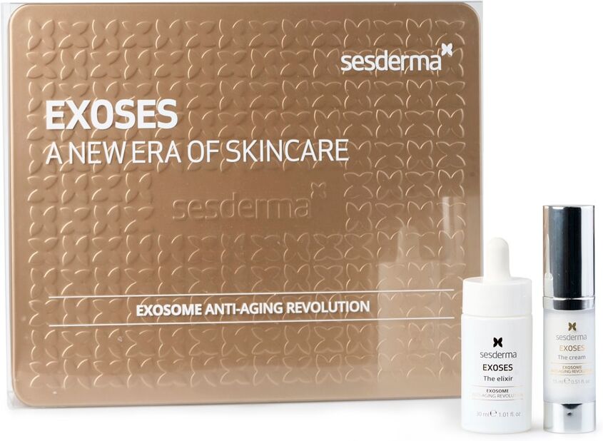 Sesderma Pack Exoses Cream .
