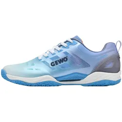 Gewo Schuh Ultra Force Pro weiÃ/hellblau 41 - 41