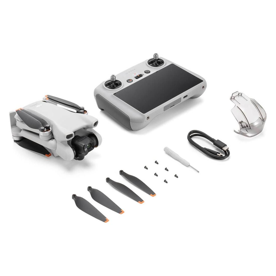 DJI Drone|| Mini 3 ( RC)|Consumer|CP.MA.00000780.02 (249 g, 12 Mpx) (CP.MA.00000780.02)