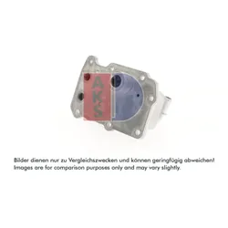 Ölkühler Motoröl AKS DASIS 026027N für Land Rover Jaguar Discovery Sport XE