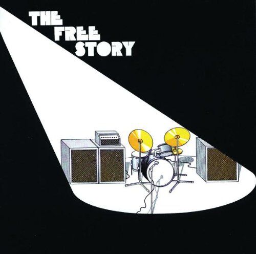 Free - Free-the Free Story - Preis vom 11.10.2026 03:10:56 h