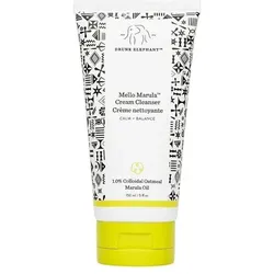 Drunk Elephant, Gesichtsreinigung, Mello Marula Reinigungscreme 150 ml (Reinigungsöl, 150 ml)