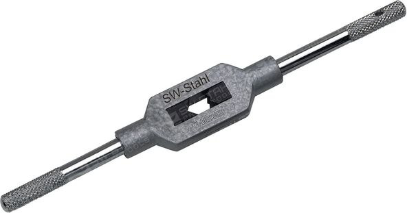 Swstahl Windeisen 81801l