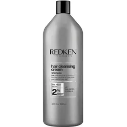 Redken, Shampoo, Hair Cleansing (Flüssiges Shampoo, 1000 ml)