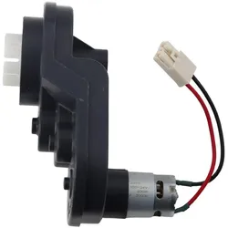 [n]fibrecare 24V Motorgetriebe für Elektrofahrzeug JS360