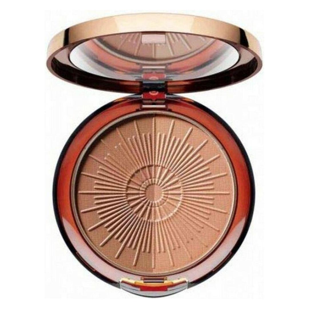 Artdeco Bronzing Powder (50 Almond) (35878)