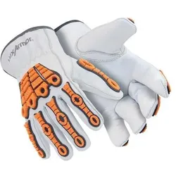 HexArmor, Schutzhandschuhe, Chrome Series (11)