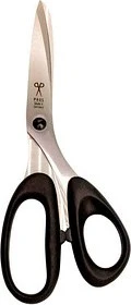 Scherenmanufaktur Paul 907 Profi Stoffschere, 19 cm lang