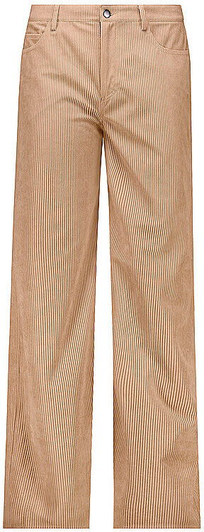 MONARI Marlenehose  hellbraun   42 42