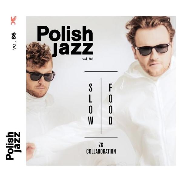 Warner Bros. Slow Food (ZK Collaboration) (40941232)
