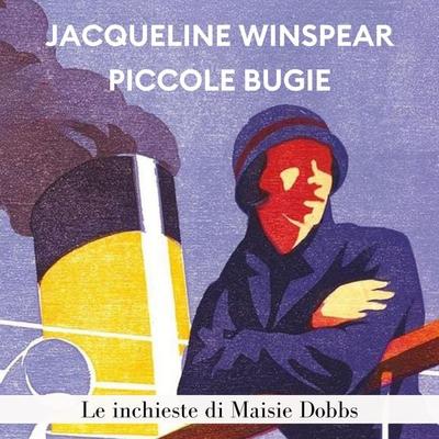 Piccole bugie - Jacqueline Winspear, Audio, 9789180908566