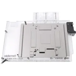 Thermaltake TT Pacific V-RTX4090 Water Block CL-W368-PL00SW-A, GPU Wasserkühler