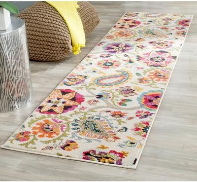 SAFAVIEH Monaco Sanny Boho Rug