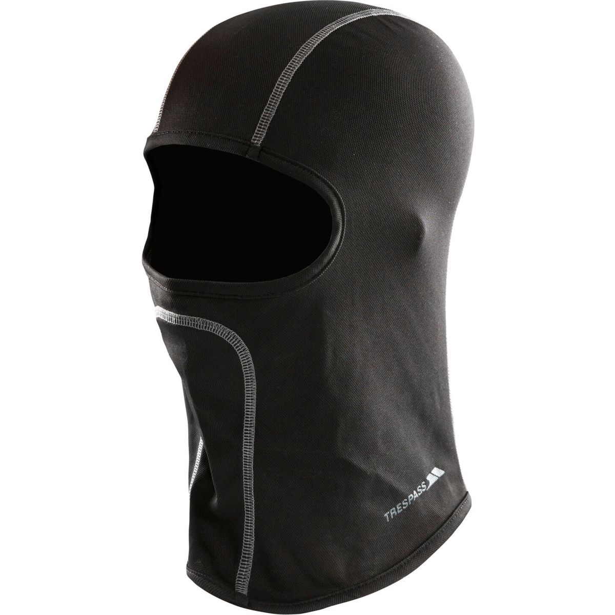 Trespass Moulder - Adults Balaclava black (BLK) - UAHSHAD20001_BLK_-