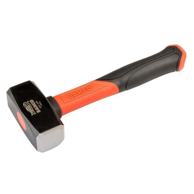 Bahco mukkert med glasfiberskaft 1000g (1000 g) (484F-1000)