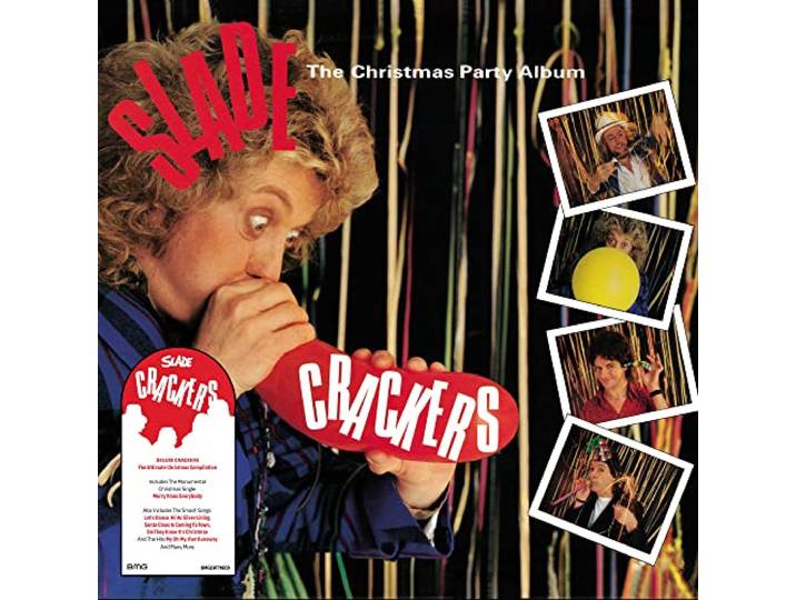 Crackers