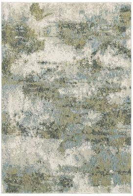 Style Haven Evangeline Calina Haze Area Rug