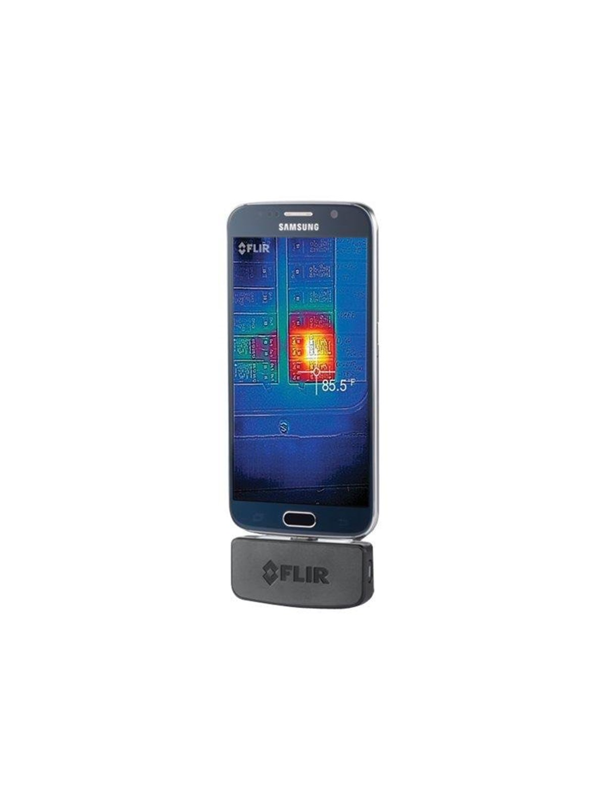 FLIR one pro for android (usb-c)