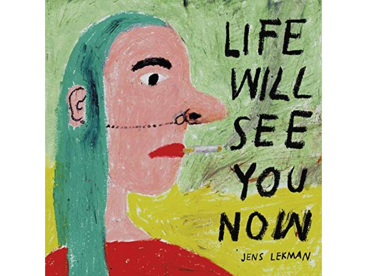 Life Will See You Now