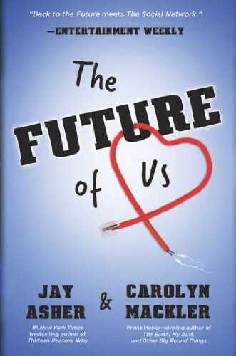 Jay Asher - The Future of Us - Preis vom 09.10.2026 07:28:09 h