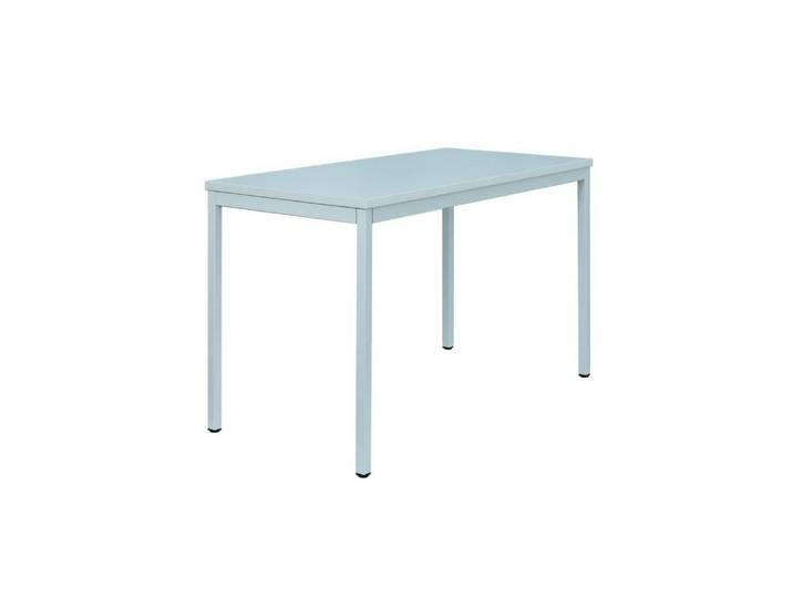 möbel-direkt.de Esstisch Classic (Komplett Set, 1-St., Komplett Set), melaminharzbeschichtet