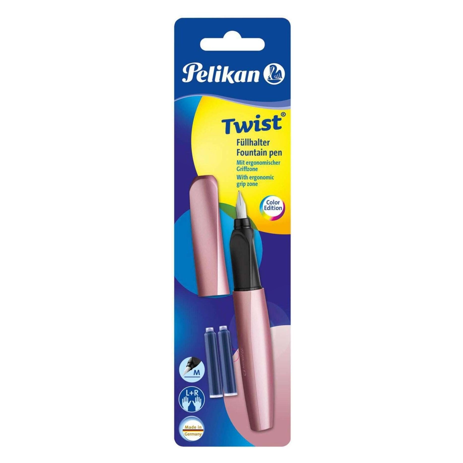 Pelikan Twist Fountain (1x) (806268)