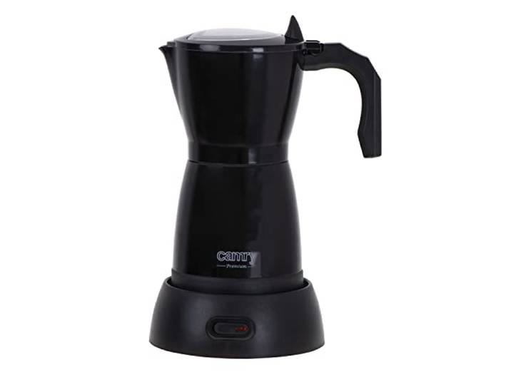 Camry cr 4415b CR 4415 Koffiezetapparaat zwart