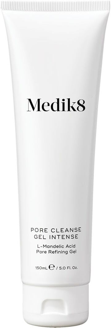 Medik8 Gel Limpiador Pore Cleanse Gel Intense 150 ml .