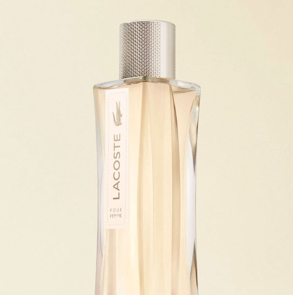 Lacoste Pour Femme eau de parfum vapeur 90 ml