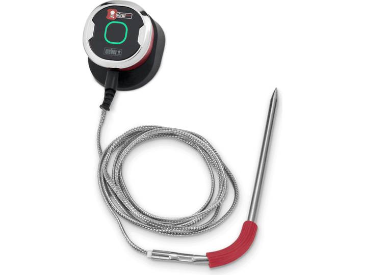 Weber Thermomètre BBQ iGrill mini\, avec écran LED
