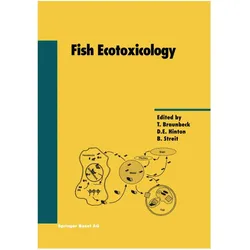 Fish Ecotoxicology, Fachbücher von Streit, Hinton, Braunbeck