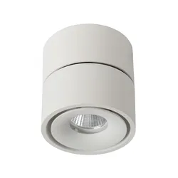 Lucide 35911/08/31 LED Decken- und Spotleuchte Yumiko 1x8W | 2700K