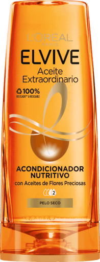 Elvive Extraordinary Oil Nourishing Conditioner 300 ml