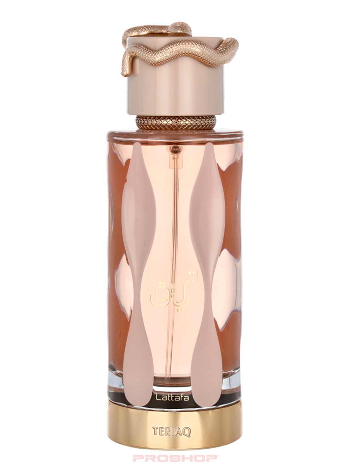 Lattafa Teriaq Eau de Parfum 100 ml - 100 ml0