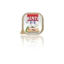 Rinti-Kennerfleisch Geflügelherzen 300g Alu-Schale