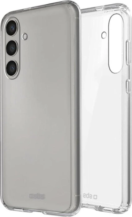 SBS Skinny Cover Galaxy S24 FE transparent