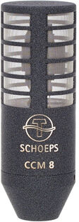 Schoeps CCM 8 L Gris