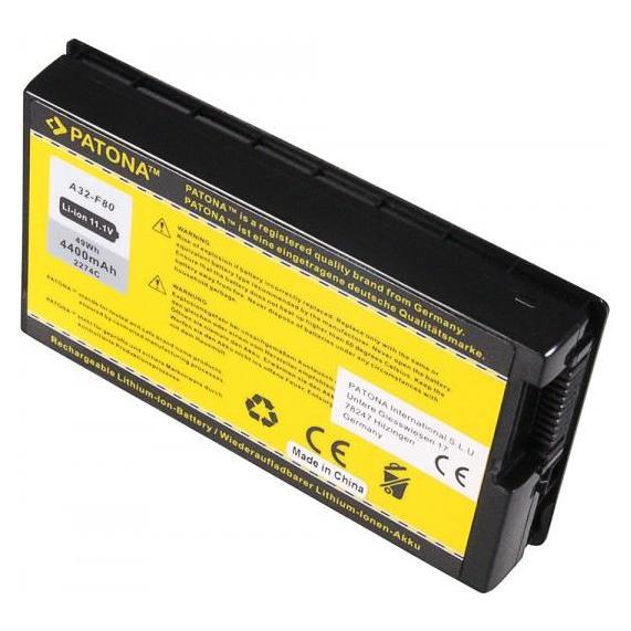 Patona 2274 (6 Zellen, 4400 mAh) (2274)