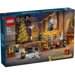 LEGO® Harry Potter 76438 Adventskalender 2024