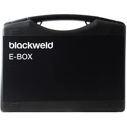 BLACKWELD Gaslinse E-Box TT für SR9/20