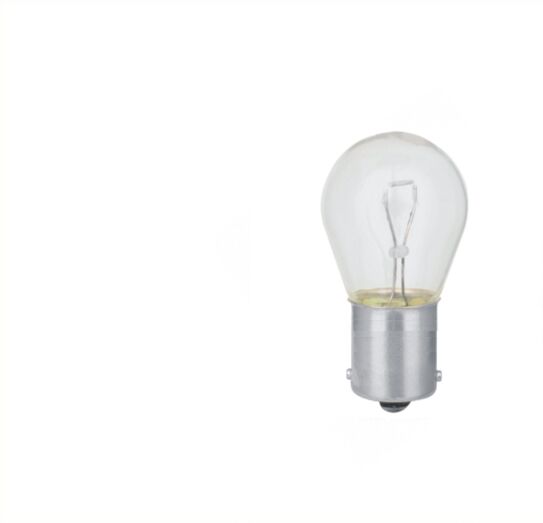 Spahn Glühlampen Py21w (1 Stk.) 2012 Vorne